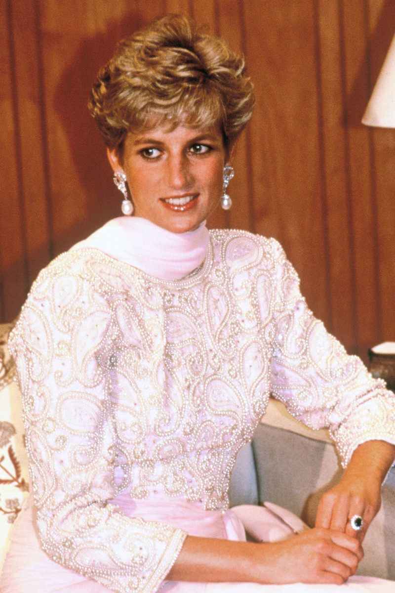 Diana Spencer: pic #958261