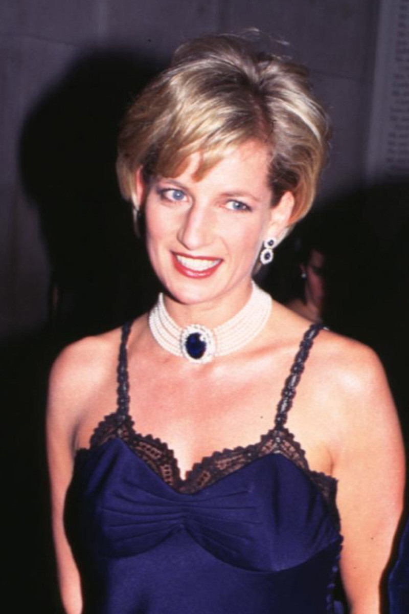 Diana Spencer: pic #958258