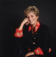 Diana Spencer photo #