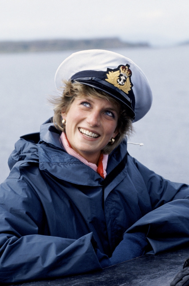 Diana Spencer: pic #307053