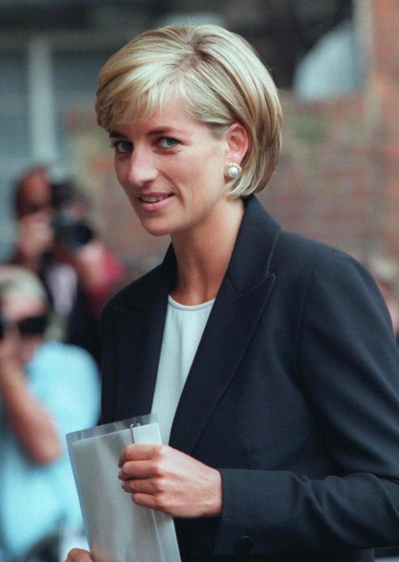 Diana Spencer: pic #528954