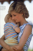 Diana Spencer photo #