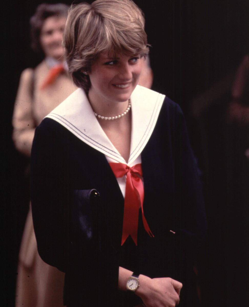 Diana Spencer: pic #528152