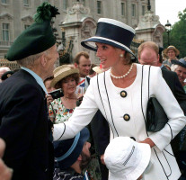 photo 19 in Diana Spencer gallery [id528058] 2012-09-02