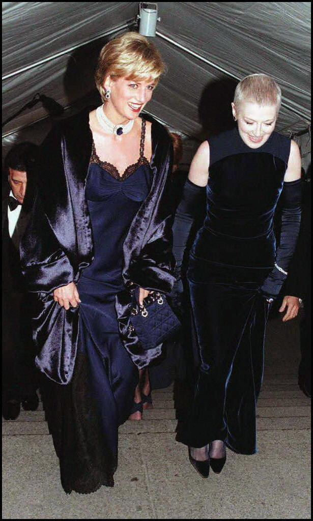 Diana Spencer: pic #696419