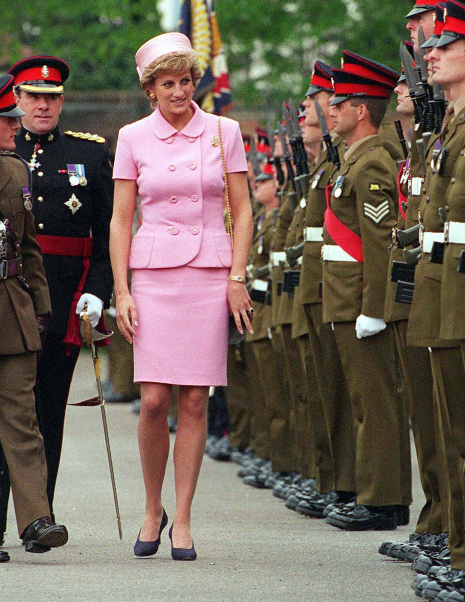 Diana Spencer: pic #528052