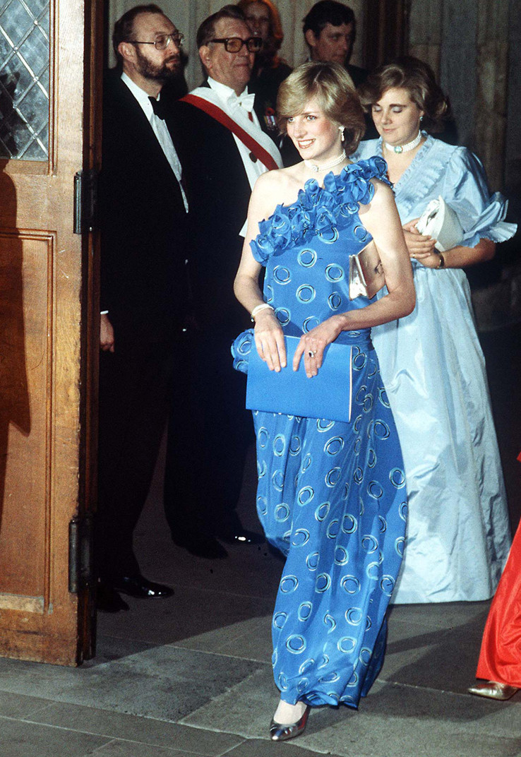 Diana Spencer: pic #528075