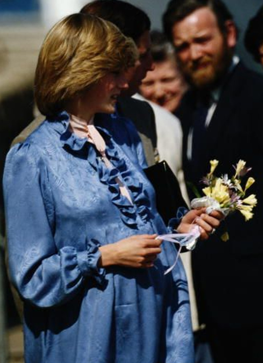 Diana Spencer: pic #528298