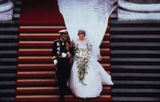 Diana Spencer photo #