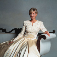 Diana Spencer photo #