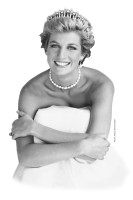 Diana Spencer photo #