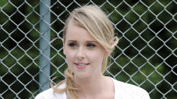 Diana Vickers photo #