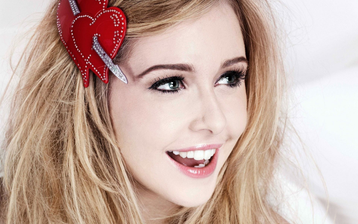 Diana Vickers: pic #655054