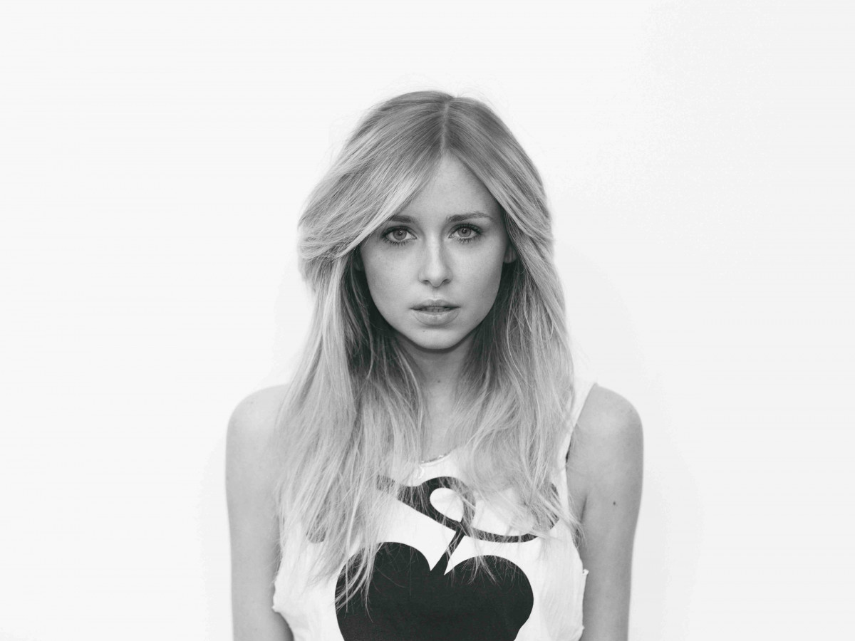 Diana Vickers: pic #659950