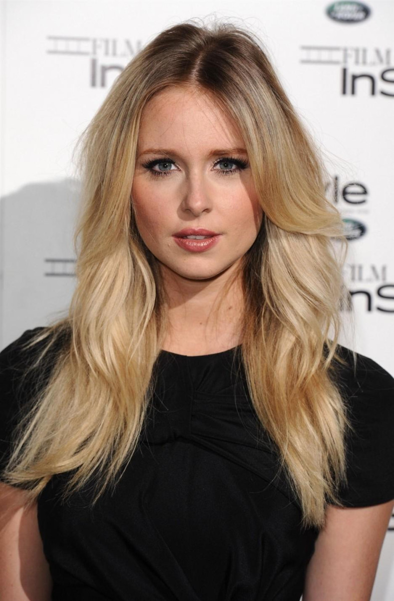 Diana Vickers: pic #655062