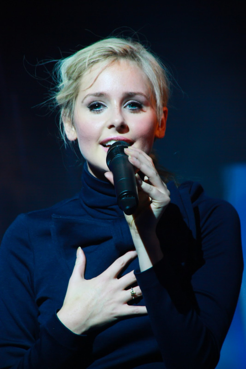 Diana Vickers: pic #658957