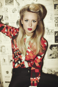 Diana Vickers pic #659953