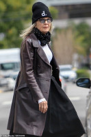 Diane Keaton photo #