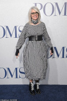 Diane Keaton pic #1129710