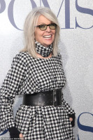 Diane Keaton photo #