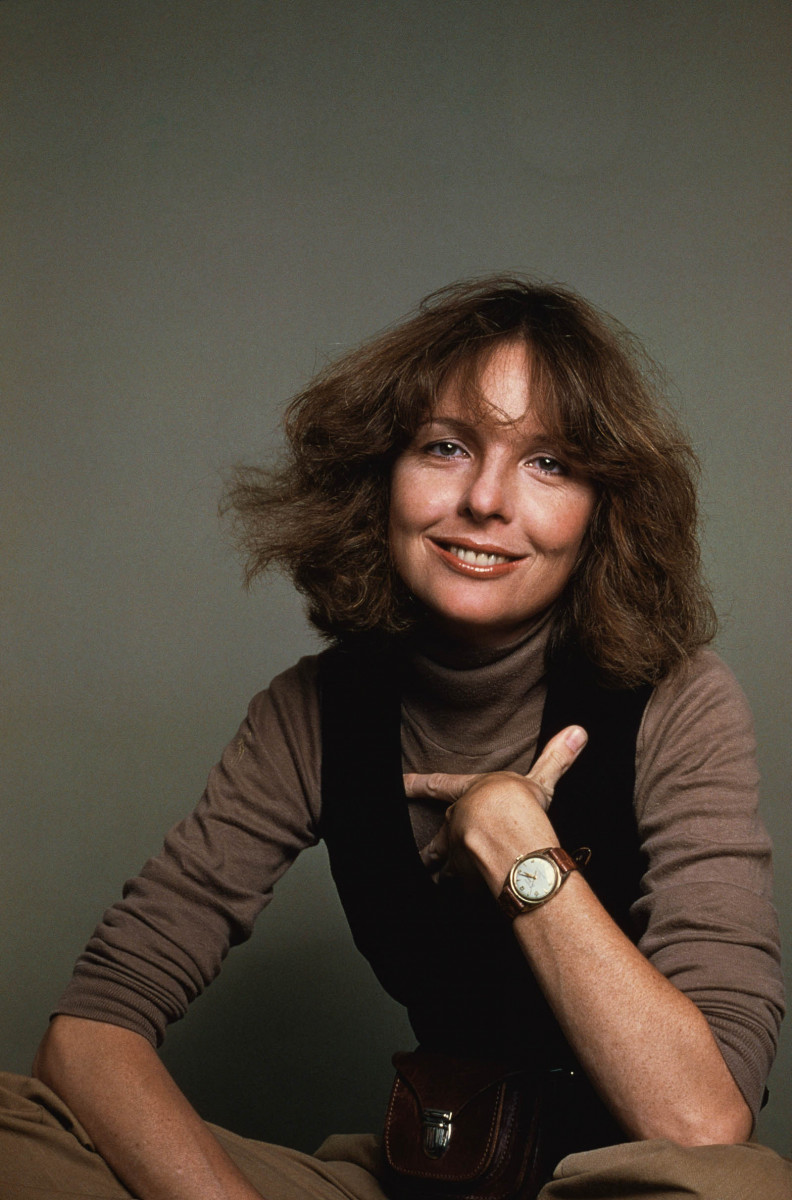 Diane Keaton: pic #271651