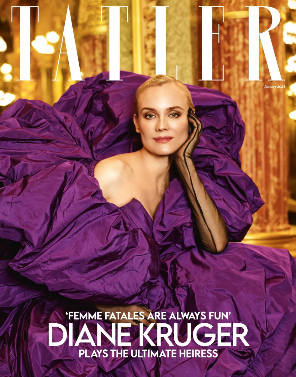 Diane Kruger: pic #1334004