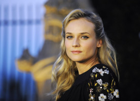 Diane Kruger photo #