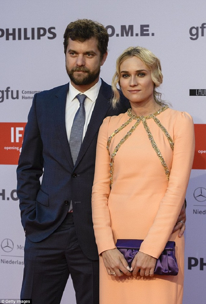 Diane Kruger: pic #727633