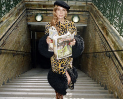 Diane Kruger photo #