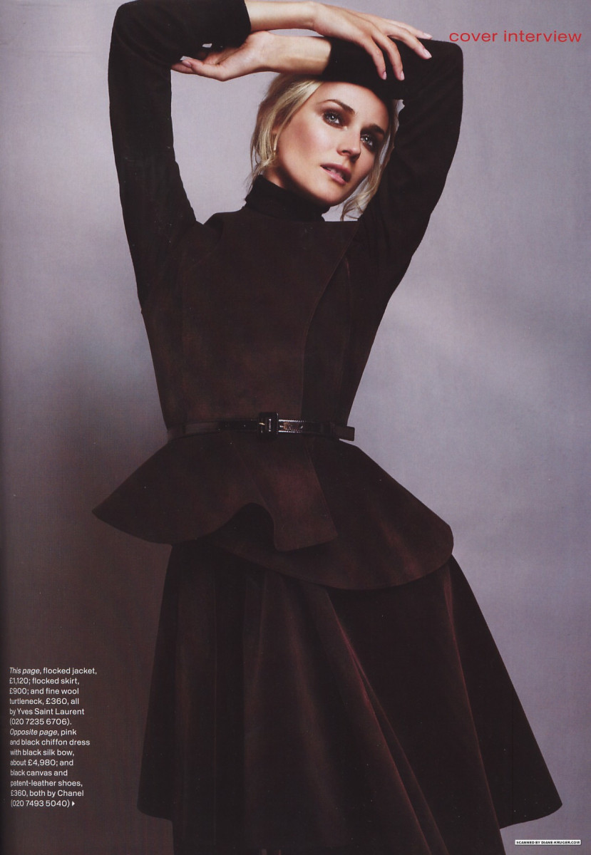 Diane Krueger: pic #107901