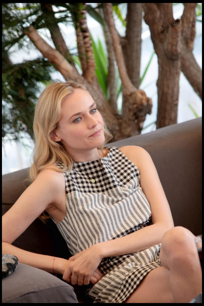 Diane Kruger: pic #366600