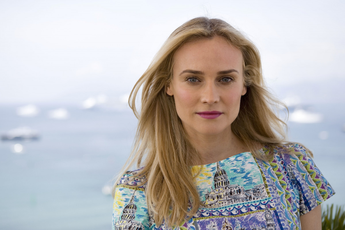 Diane Kruger: pic #378533