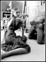 Diane Krueger photo #