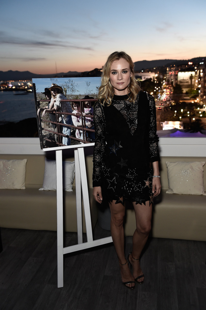 Diane Kruger: pic #775900