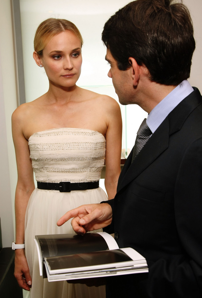 Diane Kruger: pic #398444