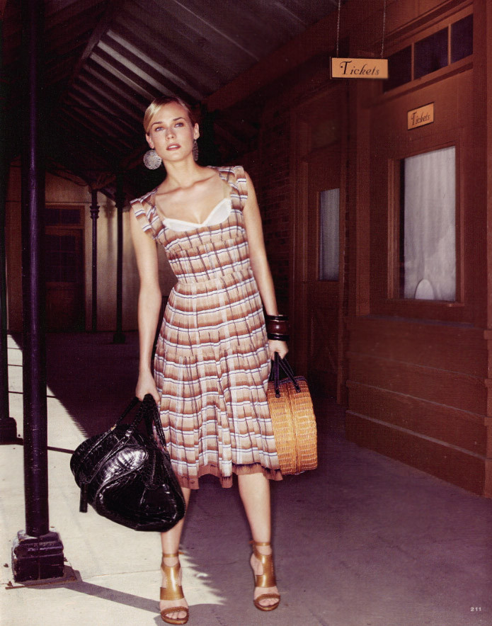 Diane Krueger: pic #19730