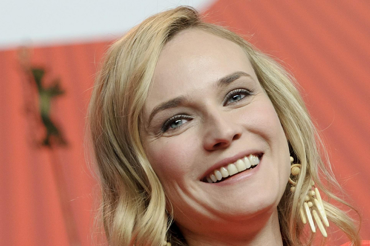 Diane Kruger: pic #352843