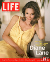 photo 20 in Diane Lane gallery [id169470] 2009-07-09