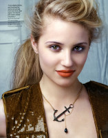 Dianna Agron photo #