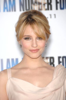 Dianna Agron photo #