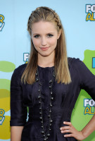 Dianna Agron photo #