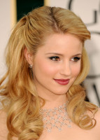 Dianna Agron photo #