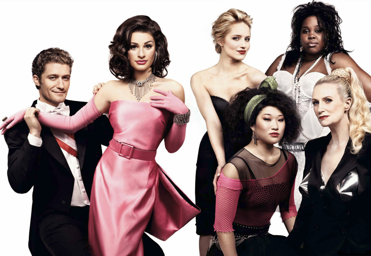 Dianna Agron: pic #346799