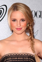 Dianna Agron photo #