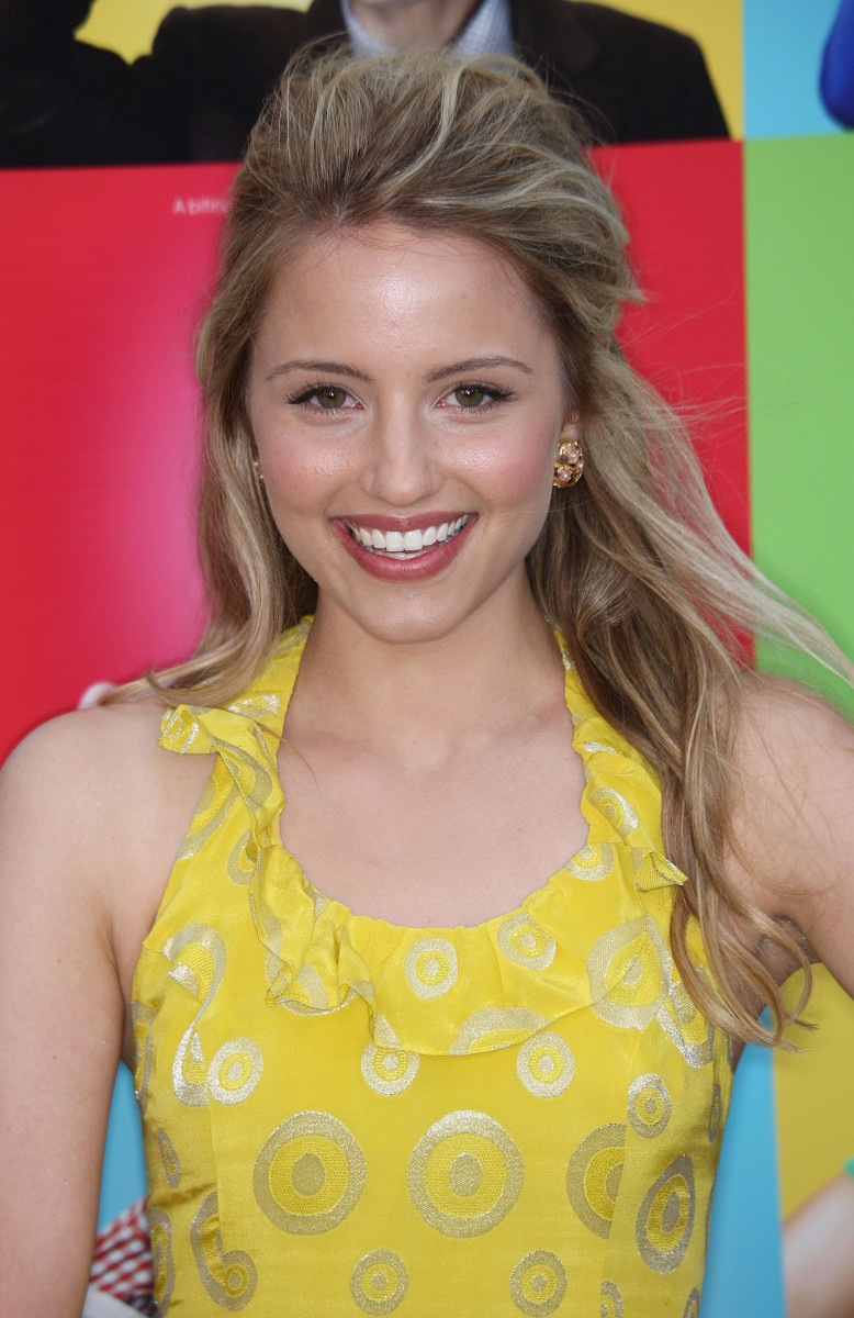 Dianna Agron: pic #230303
