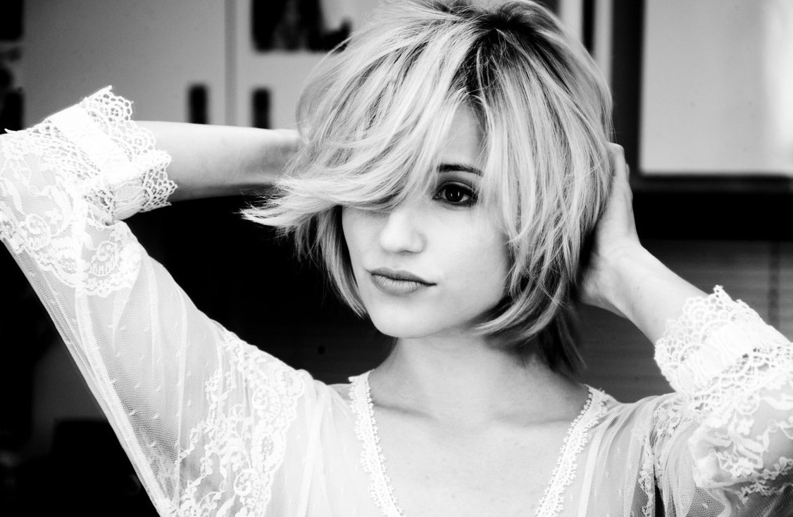 Dianna Agron: pic #395455