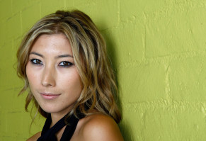 Dichen Lachman photo #