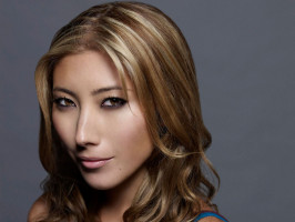 Dichen Lachman photo #