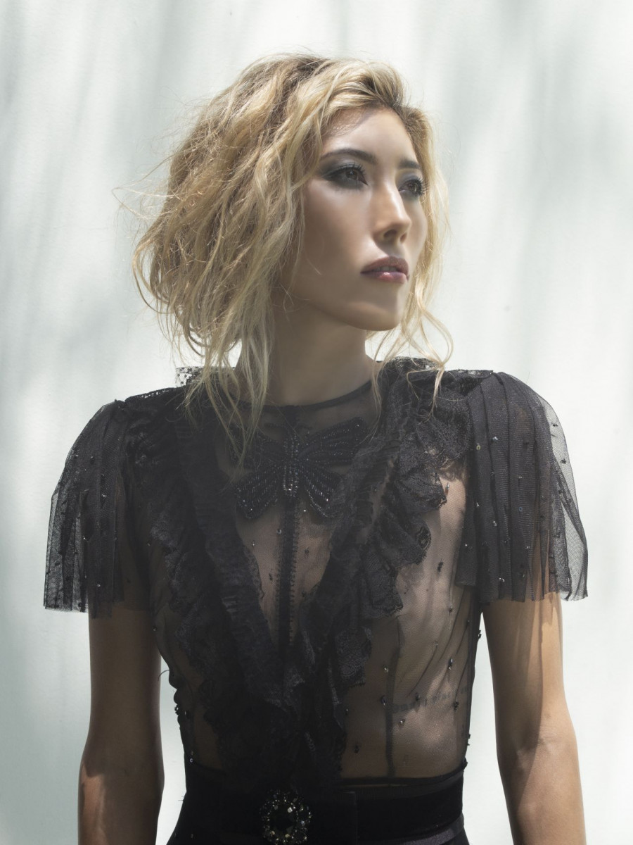 Dichen Lachman: pic #1078056