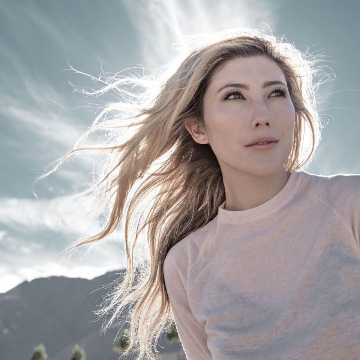 Dichen Lachman: pic #1078065